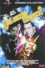 Quatermass and the Pit