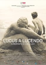 Poster for Lucus a Lucendo - A proposito di Carlo Levi