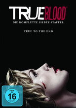 Poster zu Staffel 7 – True Blood