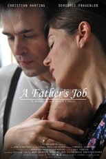 Poster for A Father's Job