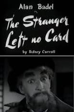 The Stranger Left No Card (1952)