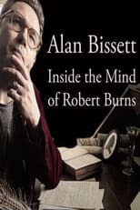 Poster for Inside the Mind of Robert Burns 