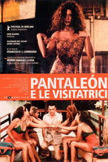 Pantaleon e le visitatrici