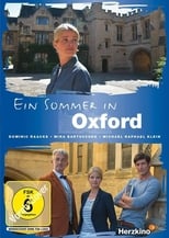 Poster for Ein Sommer in Oxford