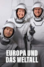 Europa und das Weltall