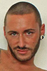 Foto retrato de Ocram