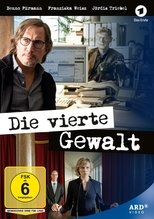 Poster for Die vierte Gewalt 