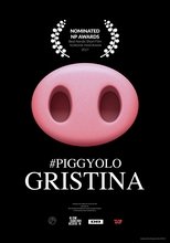 Poster for Gristina