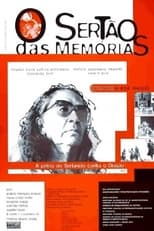 Poster for O Sertão das Memórias
