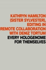 Poster for Every Hologenome For Themselves 