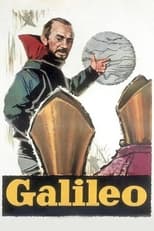 Poster for Galileo 