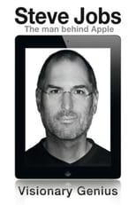 Poster for Steve Jobs: Visionary Genius