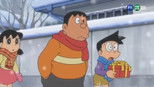 Doraemon, el gato cósmico 1x466 (S01E466)
