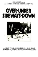 Poster for Over-Under Sideways-Down