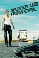 Poster for Deliver Us from Evil 