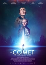 Poster for The Comet 