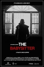 Poster for The Babysitter