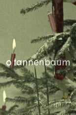 Poster for 9/64: O Christmas Tree