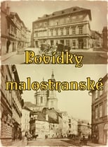 Poster for Povídky malostranské Season 1