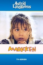 Poster for Madicken