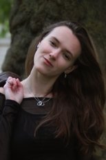 Foto retrato de Bohdana Lisovska