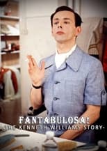 Poster for Kenneth Williams: Fantabulosa! 