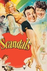 George White's Scandals (1945)