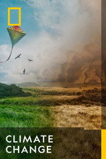 Climate Change poster