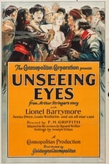 Poster for Unseeing Eyes 