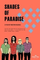 Poster for Shades of Paradise