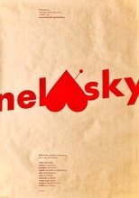 Poster for Nelásky 