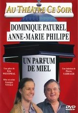 Poster for Un Parfum De Miel