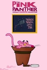 Poster for Twinkle, Twinkle, Little Pink