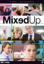 Poster for Mixed Up Season 1