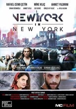 Poster for New York in New York