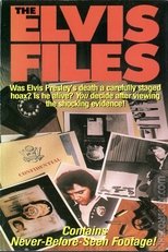 Poster for The Elvis Files