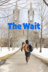 The Wait poster