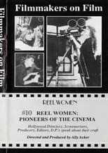 Poster for Pioneers of the Cinema: The Herstory