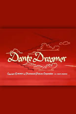 Poster for Dante Dreamer
