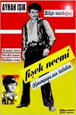 Poster for Fişek Necmi