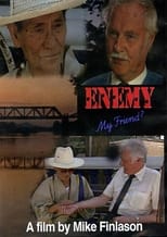 Poster for Enemy, My Friend?