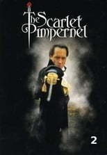 Poster for The Scarlet Pimpernel Season 2