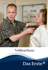 Poster for Vollnarkose