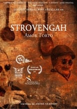 Poster for Strovengah: Amor Torto