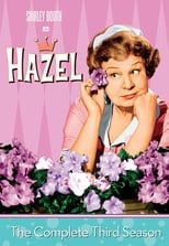 Poster for Hazel Season 3