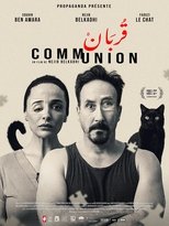 Poster for Communion 