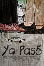 Poster for Ya Pasó 