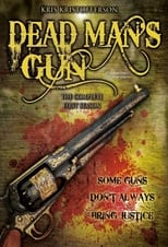 Poster for Dead Man's Gun Season 1