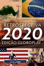 Poster for Retrospective 2020: Globoplay Edition