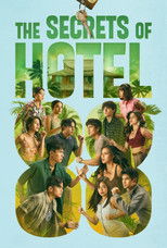 The Secrets of Hotel 88 poster